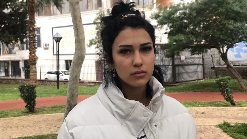 Eski sevgili: “3 yıl boyunca şiddet gördüm”
