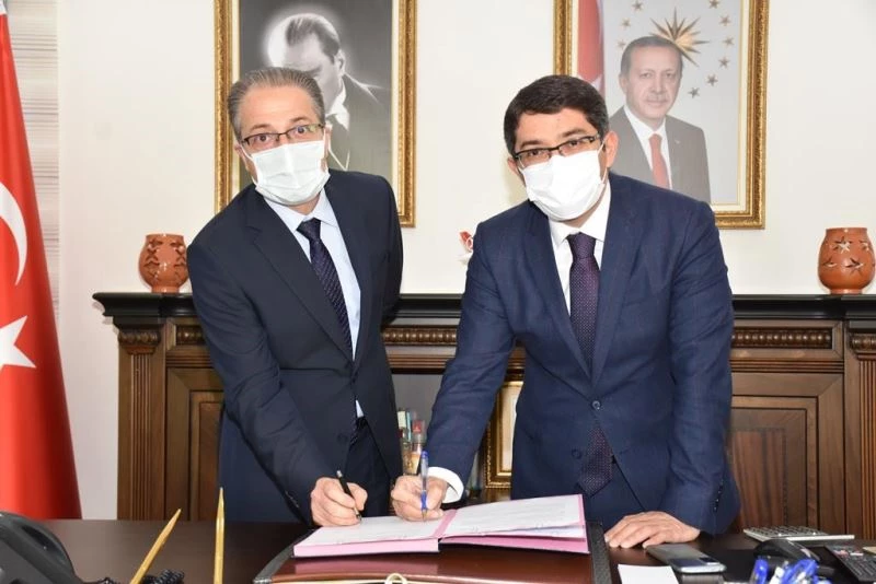 Şehzadeler’de tapu işlemlerini kolaylaştıran çalışma
