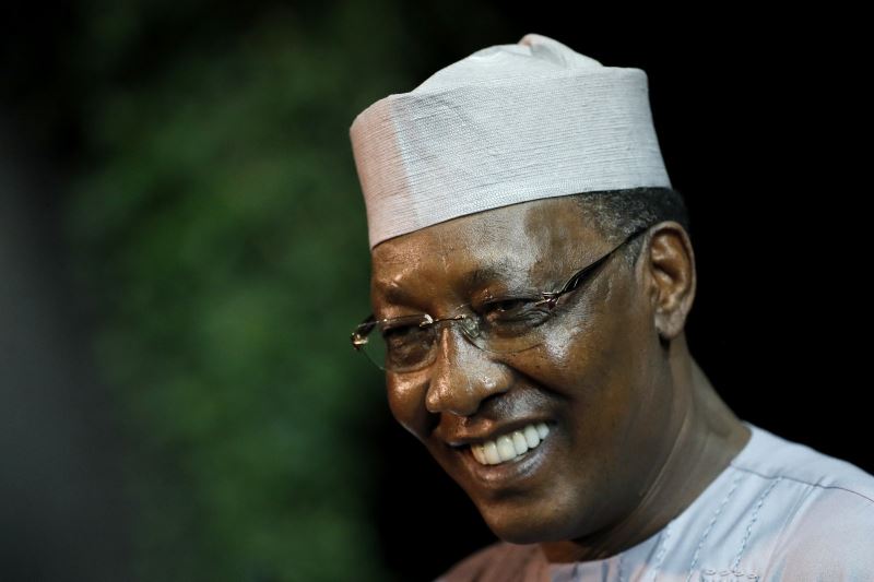 Orta Afrika ülkesi Çad’da, 11 Nisan’da düzenlenen seçimlerde 6. kez devlet başkanı olarak seçilen Idriss Deby Itno’nun cephede yaralanmasının ardından hayatını kaybettiği belirtildi.

