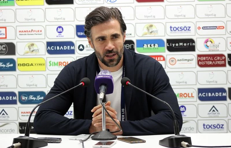 Erdoğan: “Omuzlarımızdan galip gelme yükü kalktığı için mutluyuz”