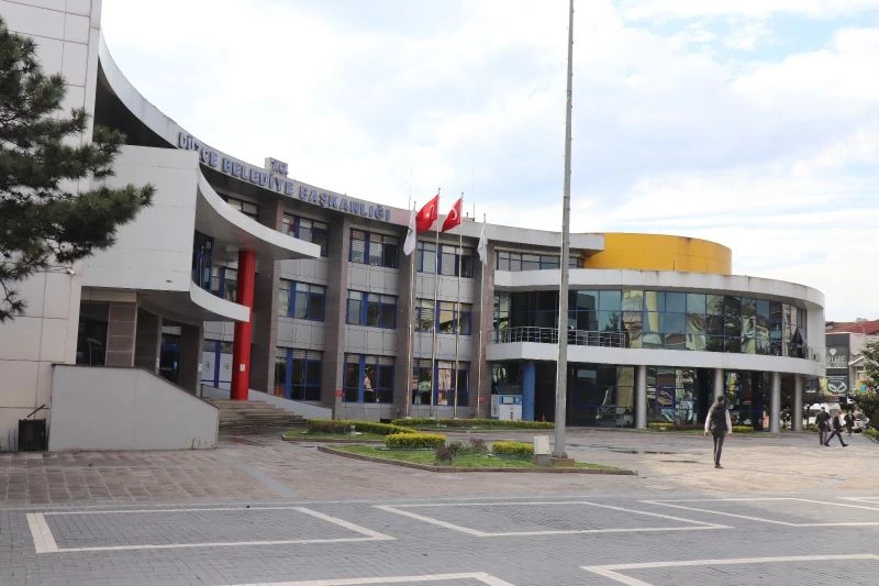 Şehir ile birlikte logo da değişiyor
