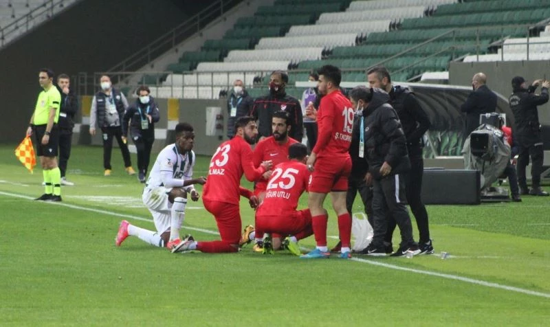 TFF’den maçlara iftar ayarı
