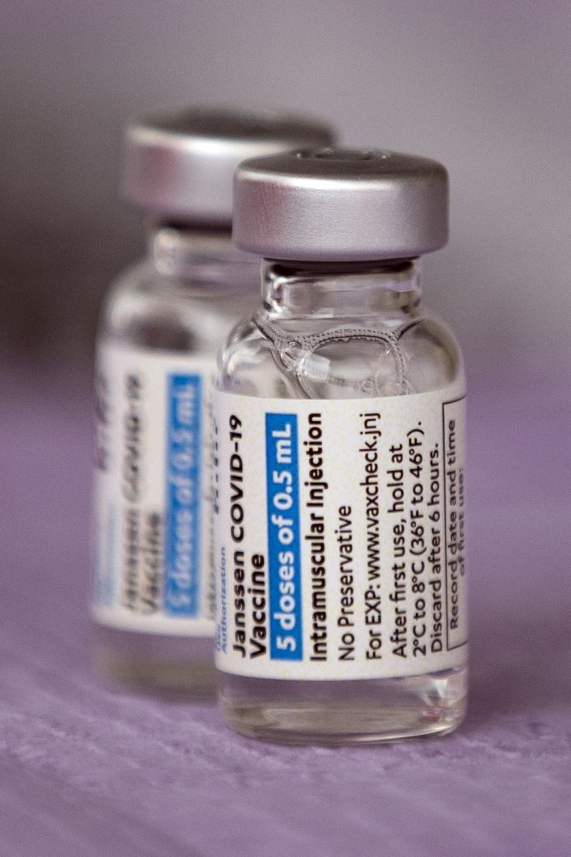 Avrupa İlaç Ajansı: “Johnson & Johnson aşısı güvenli ve etkili”
