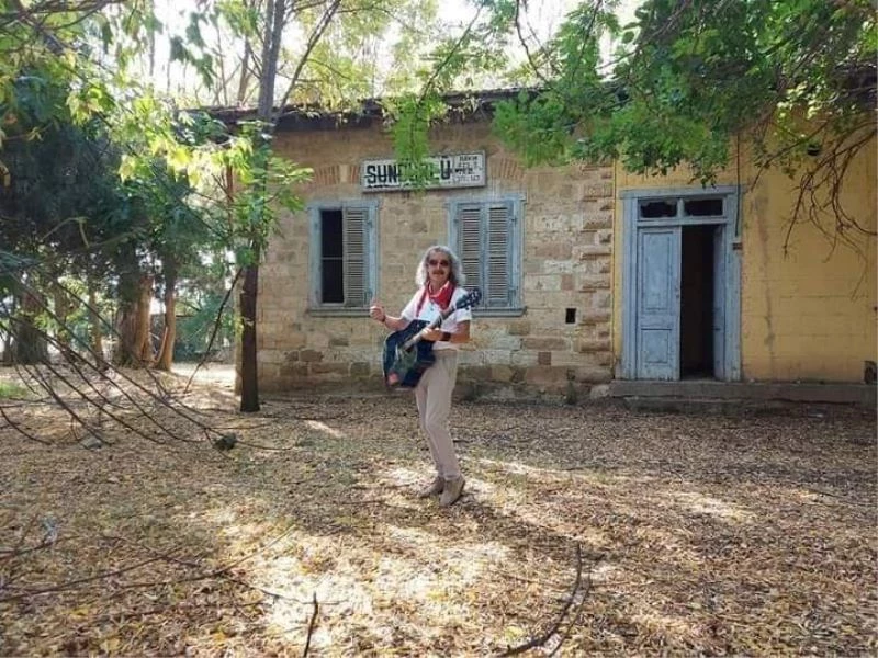 50’sinden sonra meşhur oldu
