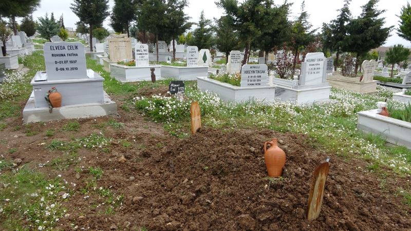 Çanakkale’de öldü sanılan ‘Recep Çelik’ 10 gün sonra yaşamını yitirdi
