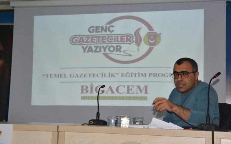 ÇGD’den BİGACEM Başkanı Aygül’e 