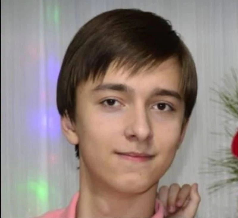 Rus genç evinden bin 137 km uzaklıkta bir benzinlikte bulundu
