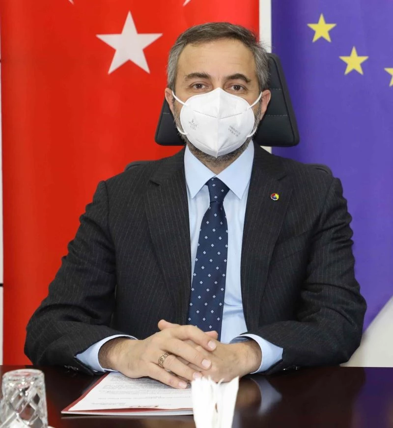 Elazığ TSO Başkanı Arslan: