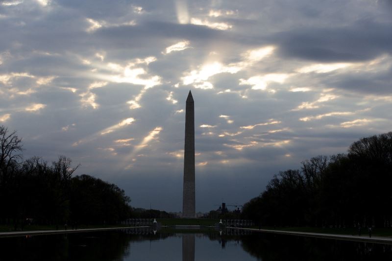 ABD’nin başkenti Washington DC, 51’inci eyalet oluyor
