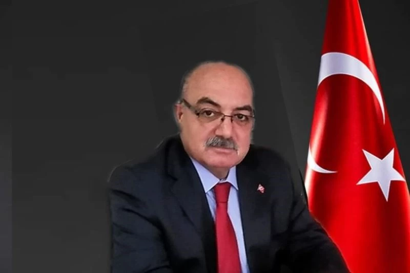 Gödekmerdan’dan 23 Nisan mesajı
