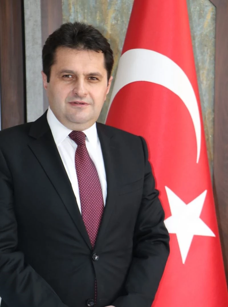 İl Millî Eğitim Müdürü Kaygusuz: “Çocuklar geleceğimizin teminatı”
