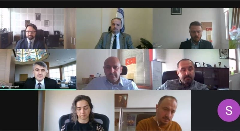 DPÜ GSF’den “Bilgilendirme Tasarımında Veri Görselleştirme” semineri
