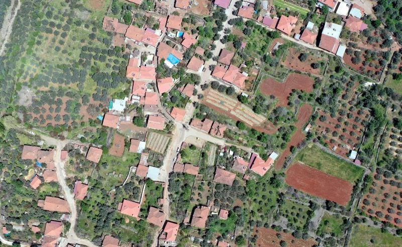 Karacasu’da 300 yıllık tarih yeniden canlanacak
