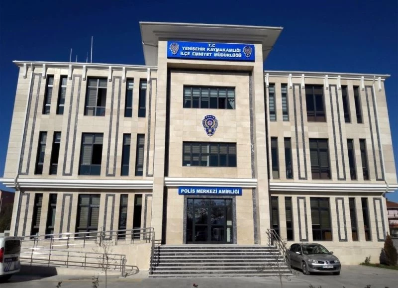 Yenişehir’de bir miktar uyuşturucu ele geçirildi
