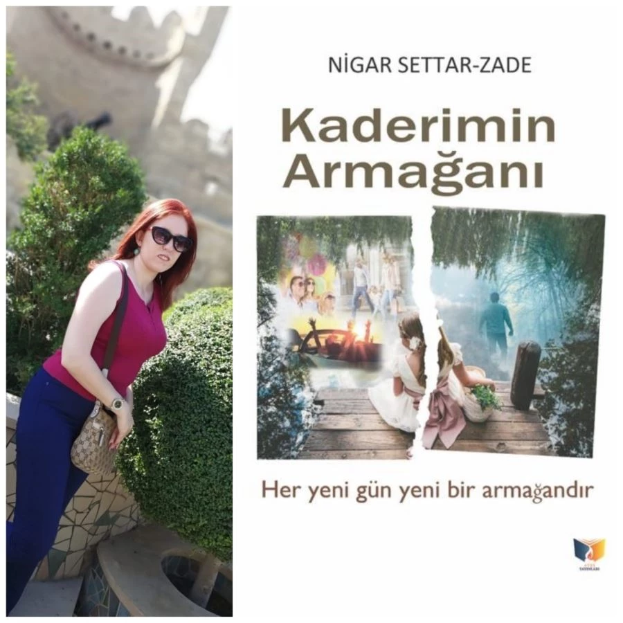 Nigar Settarzade