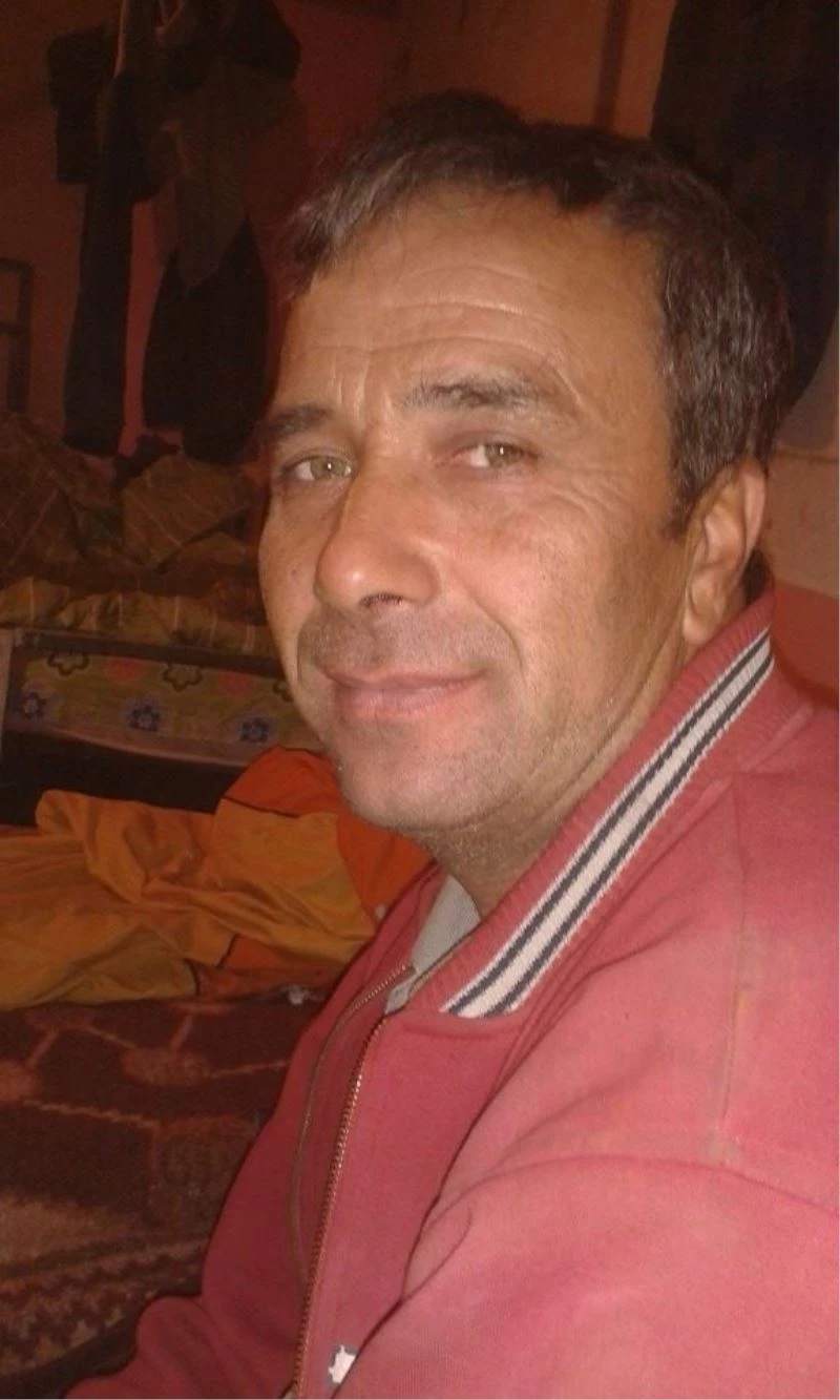 Gelini ile aynı evde yakaladığı şahsı öldürdü
