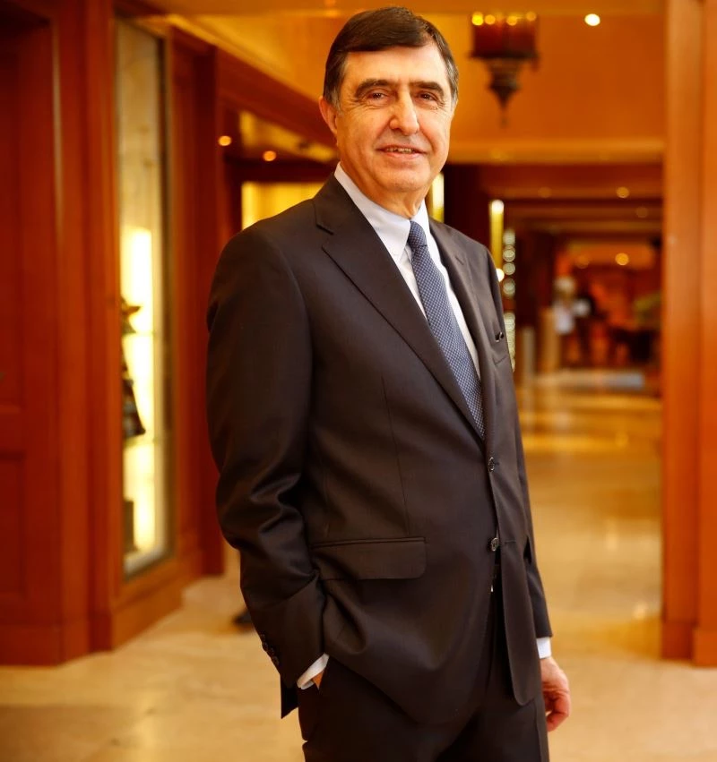 Türkiye dokuzuncu kez WFA’in Yönetim Kurulu’nda temsil edilecek
