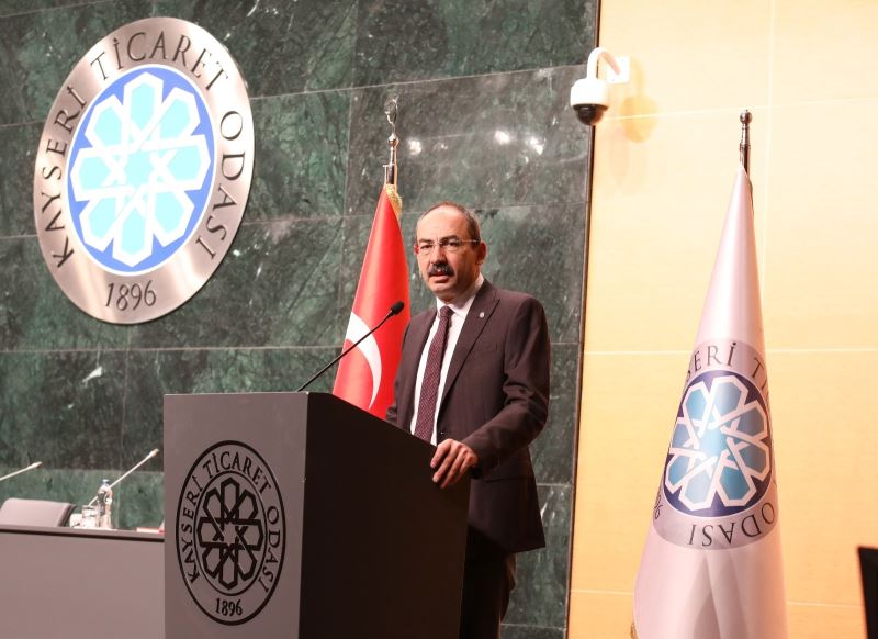 Başkanı Gülsoy: “23 Nisan Türk Milletinin kendi tarihini yazdığı gündür”
