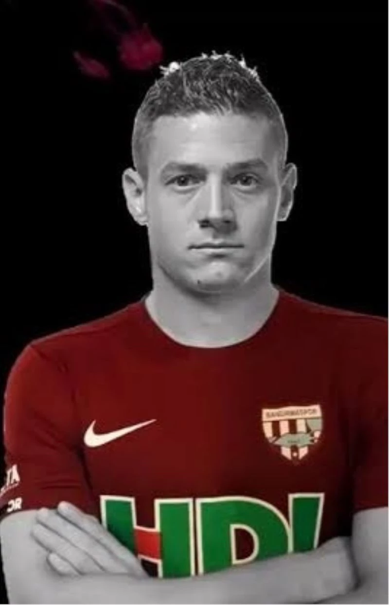 Bandırmaspor Torje ile yolları ayırdı
