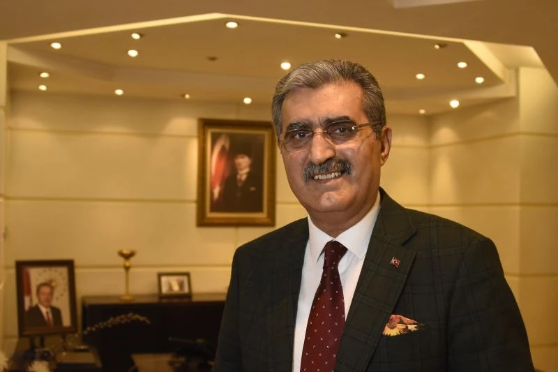 Konuk: “Bu günümüzü çocuklarımızdan emanet aldığımızın bilincindeyiz”
