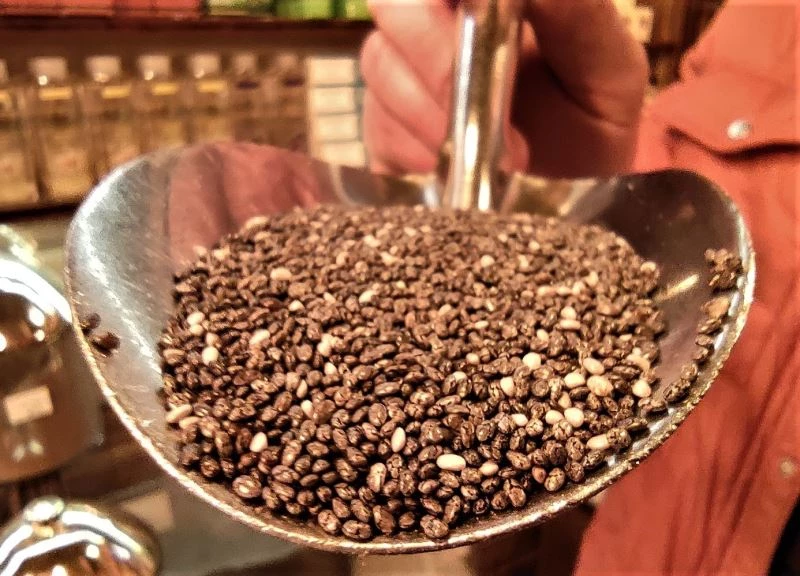 Ramazan’da bu gıdaları tüketenler açlık ve susuzluk hissetmiyor
