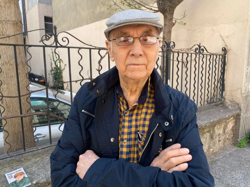 Sahte belgenin yaşayan tek gerçek şahidi o günü anlattı
