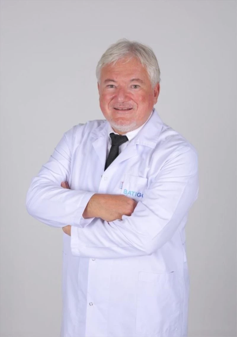 Göz sağlığında, erken teşhisin önemi büyük