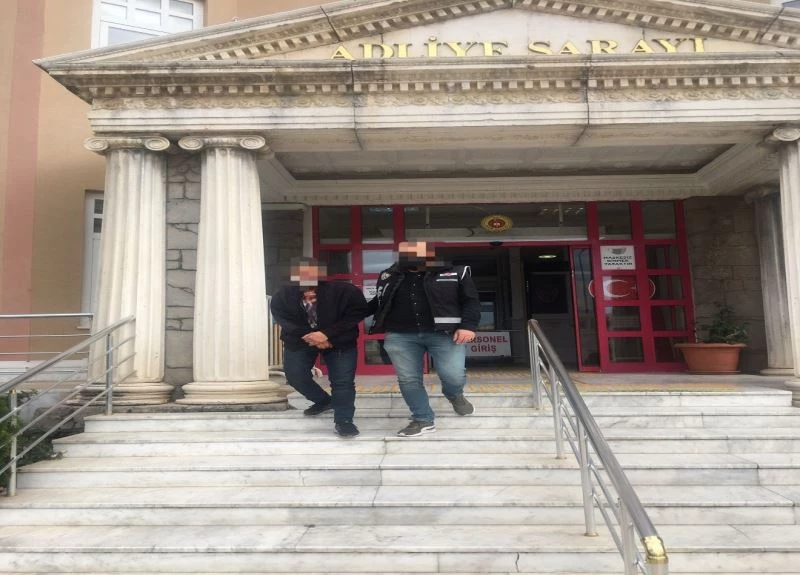 Gurbetçinin hesabından para çektikleri iddia edildi, serbest kaldılar
