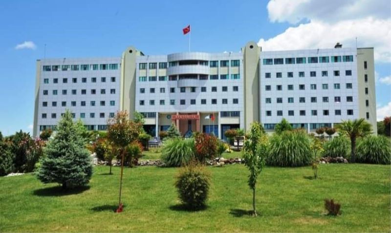 Balıkesir Üniversitesi’ne 2 yeni proje
