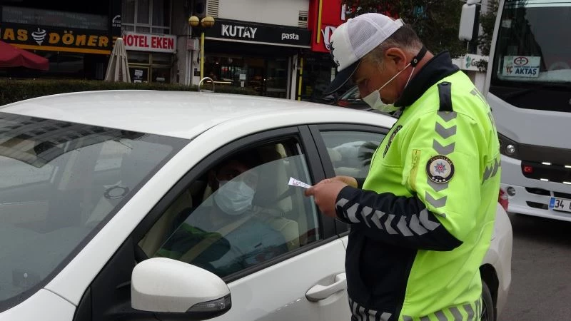Günlük 100’ün üzerinde vaka olan Ereğli’de denetimler sıklaştı
