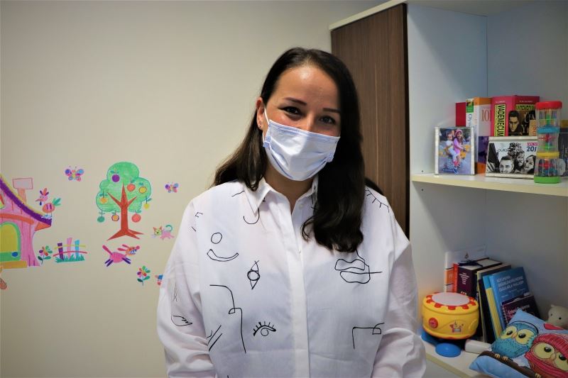 Çocuk Cerrahisi Uzmanı Çil: “Sünnet mutlaka uzmanı doktorlar tarafından yapılmalı”
