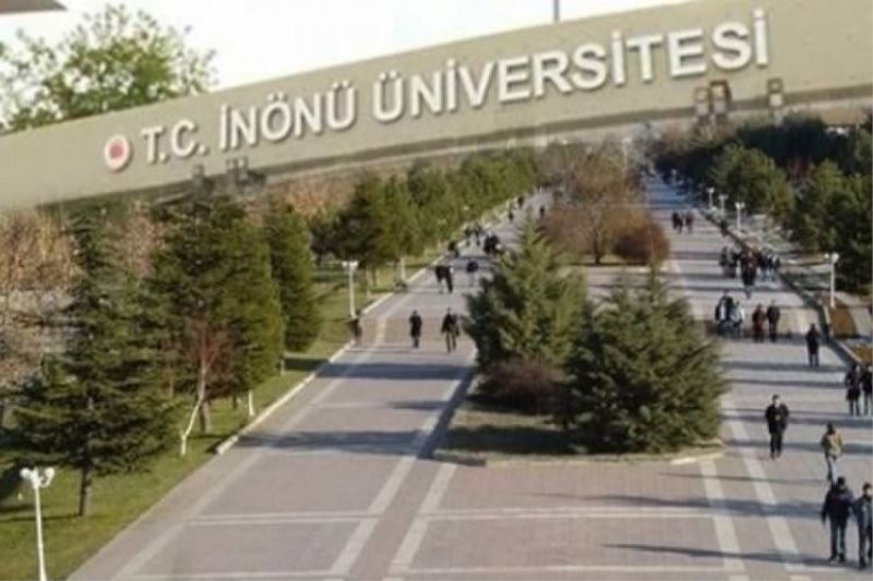 İnönü Üniversitesi’ne 33 öğretim üyesi alınacak
