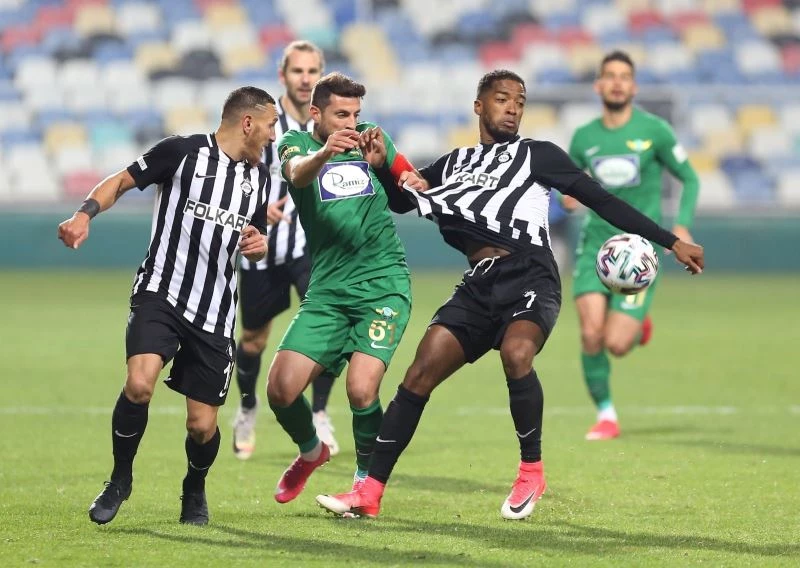 Altay’a galibiyetten başka yol yok
