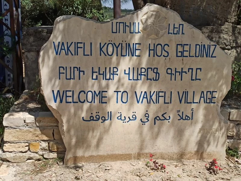 Ermeni vatandaşlar, her yıl soykırım söyleminin açılmasından üzüntü duyuyorlar
