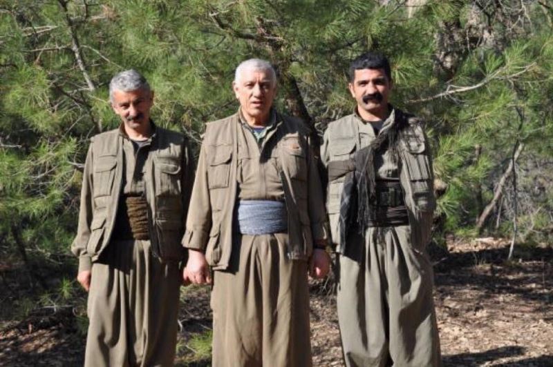 MİT ve TSK’dan PKK/KCK’ya büyük darbe
