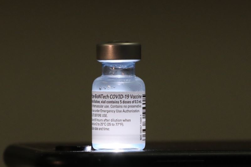 İsrail’de Pfizer/BioNTech aşısı olanlarda “kalp kası iltihabı” görüldü
