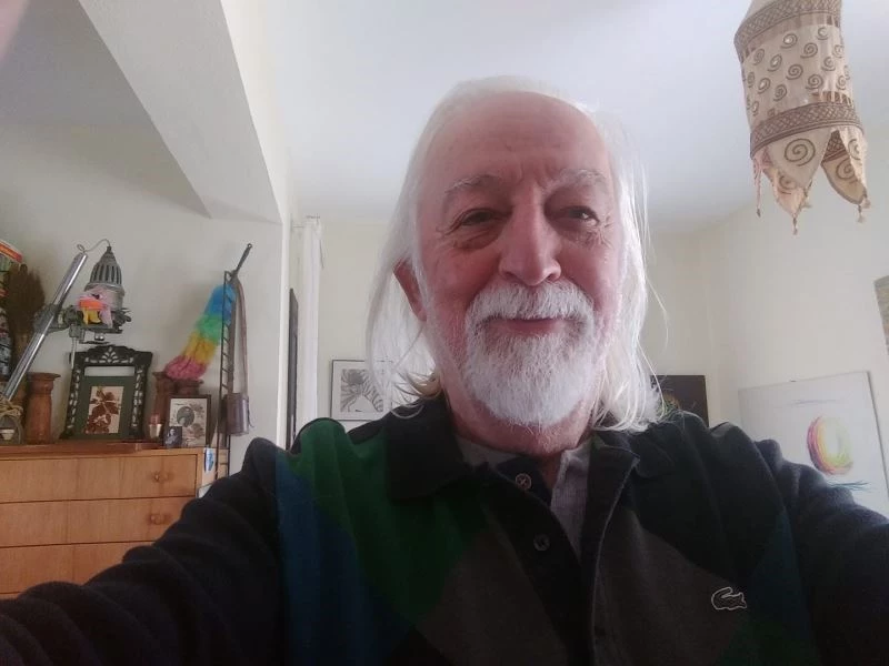 Yeşilçam’ın usta oyuncusu Ertuğ Koruyan hayatını kaybetti
