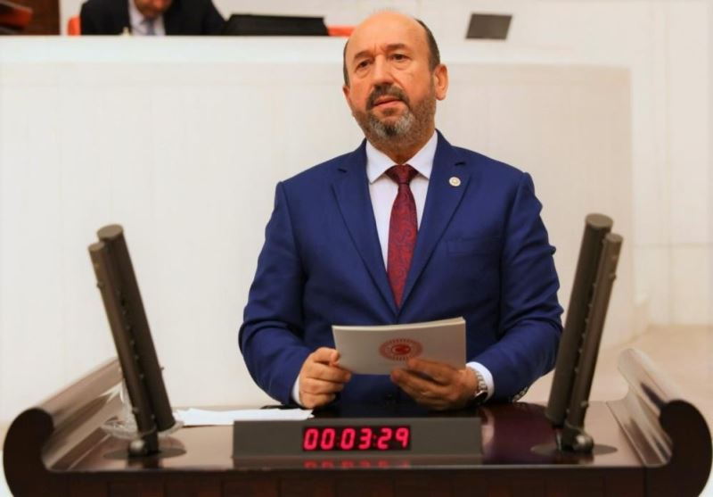AK Partili Kavuncu’dan HDP’nin skandal bildirisine ilişkin açıklama
