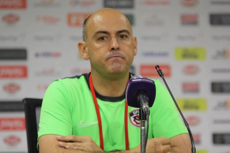 Rui Mota: “Dünkü olaylar bizi olumsuz etkiledi