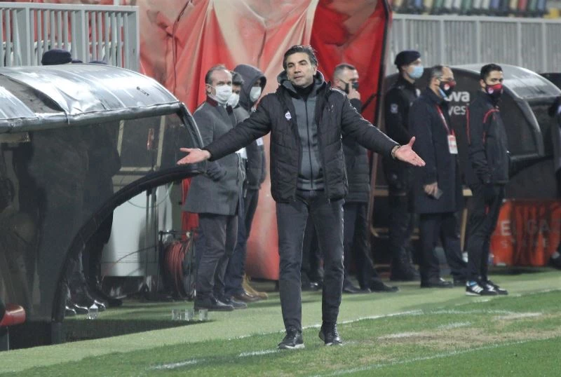 Altay’da Osman Özköylü dönemi sona erdi
