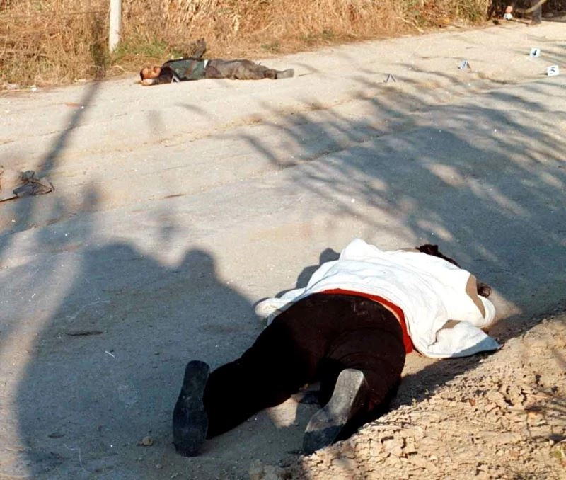 İntikam cinayetine kurban gitmişti, kendisinin de intikam aldığı ortaya çıktı
