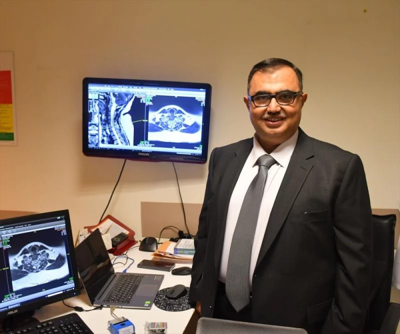 Ramazanı migren ağrısı yaşamadan geçirmek doğru gıdalarla mümkün