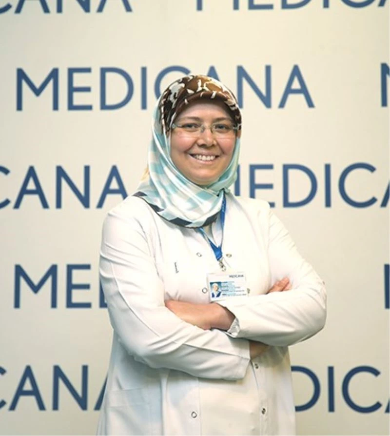 Uzm. Dr. Alptekin: “Demir eksikliği anemisinin önlenmesi, tedavisinden daha önemlidir”
