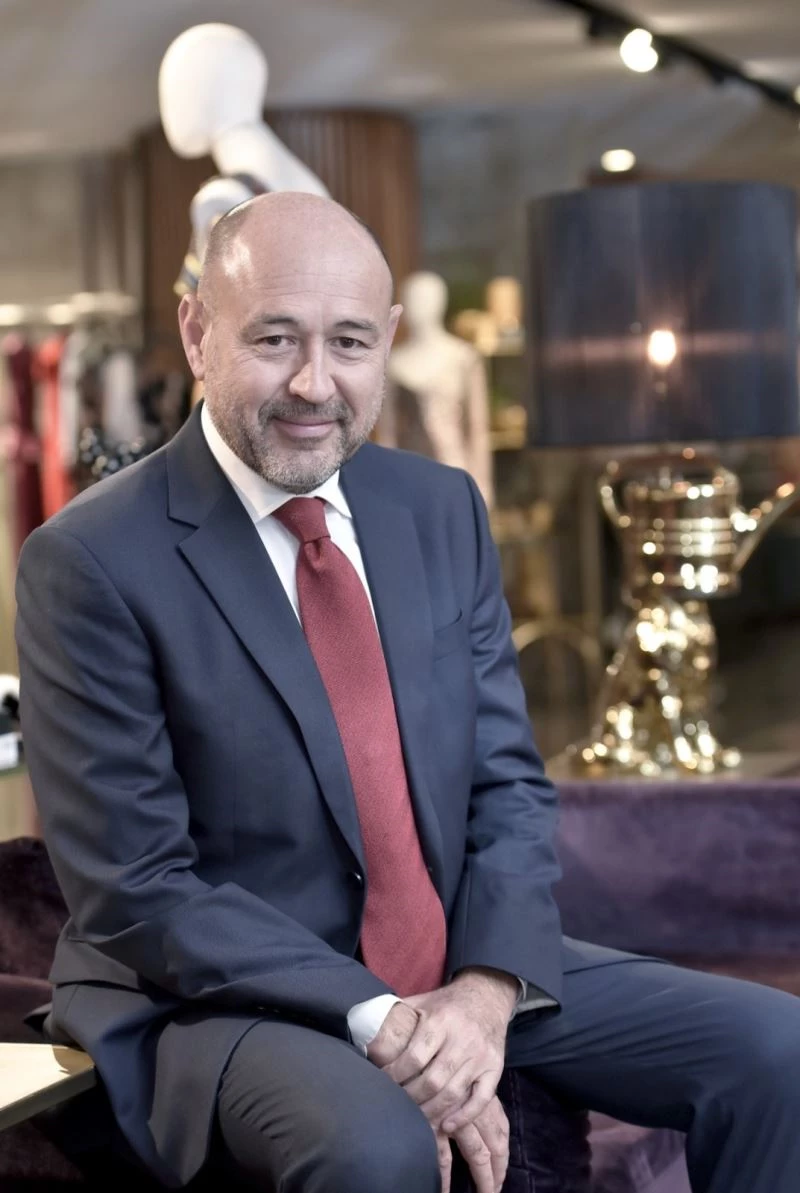 Kapalı döneme kira muafiyeti hazırlığı perakende sektörünü sevindirdi
