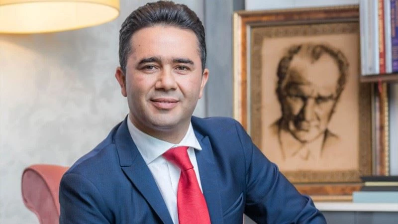 Prof. Dr. Ümit Taşkın: “Sağlık turizminde burun estetiğinde önemli bir konumdayız”
