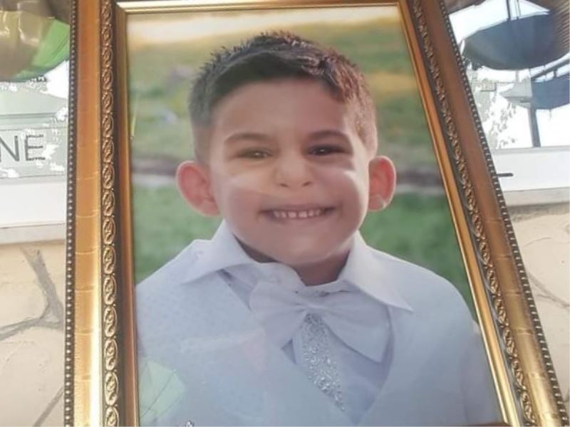 Sulama kanalına düşen çocuk hayatını kaybetti
