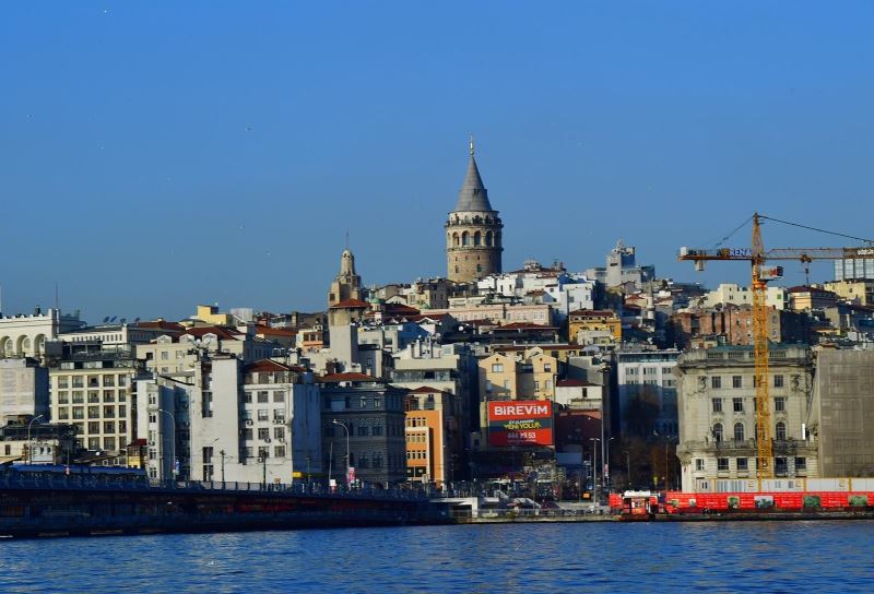 Beyoğlu ‘Bina Kimlik Kartı’nı kullanan ilk şehirlerden biri olacak
