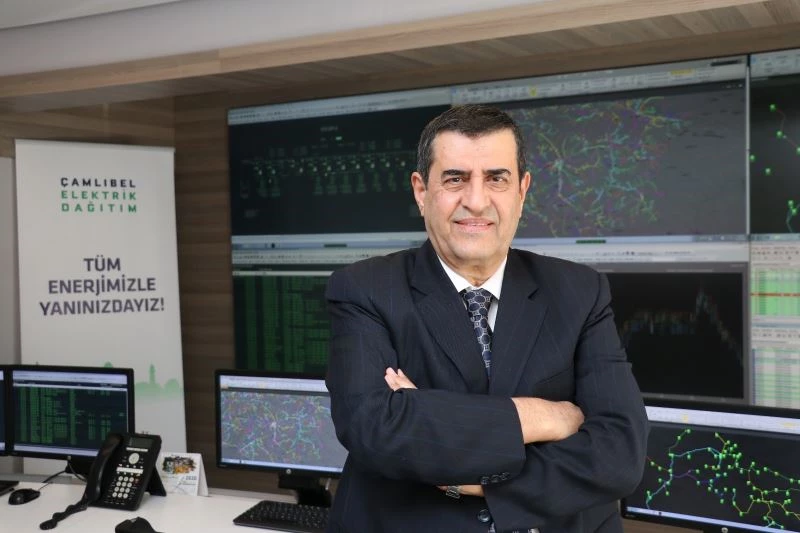 Sivas’ta pandemi döneminde abone sayısı arttı, elektrik tüketimi düştü
