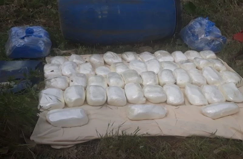 İçişleri Bakanı Soylu sosyal medya hesabından duyurdu
