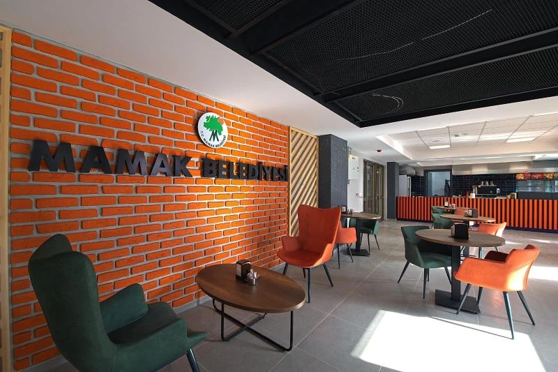 Akdere Bilim ve Sanat Merkezi hizmete açıldı
